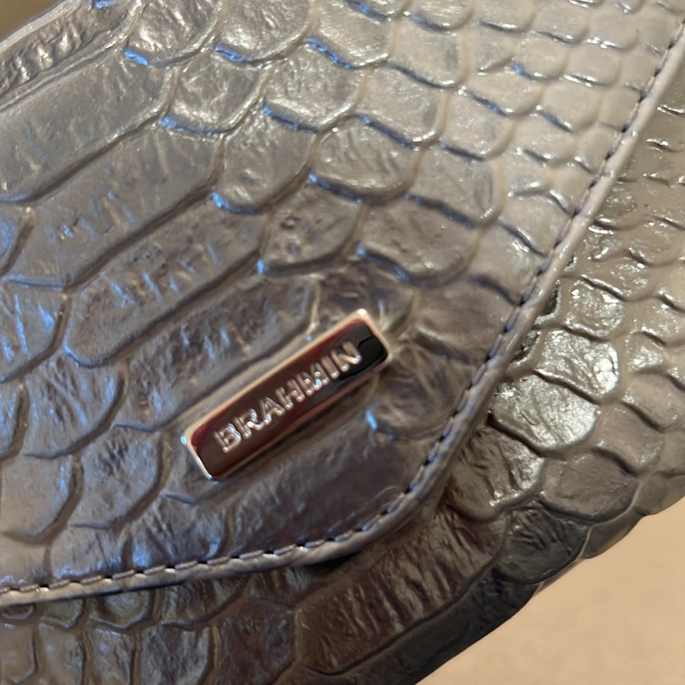 Brahmin Veronica Reflect Harkness - Picture 5 of 9